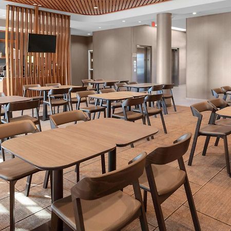 Springhill Suites By Marriott Denver Tech Center Гринвуд-Вилледж Экстерьер фото