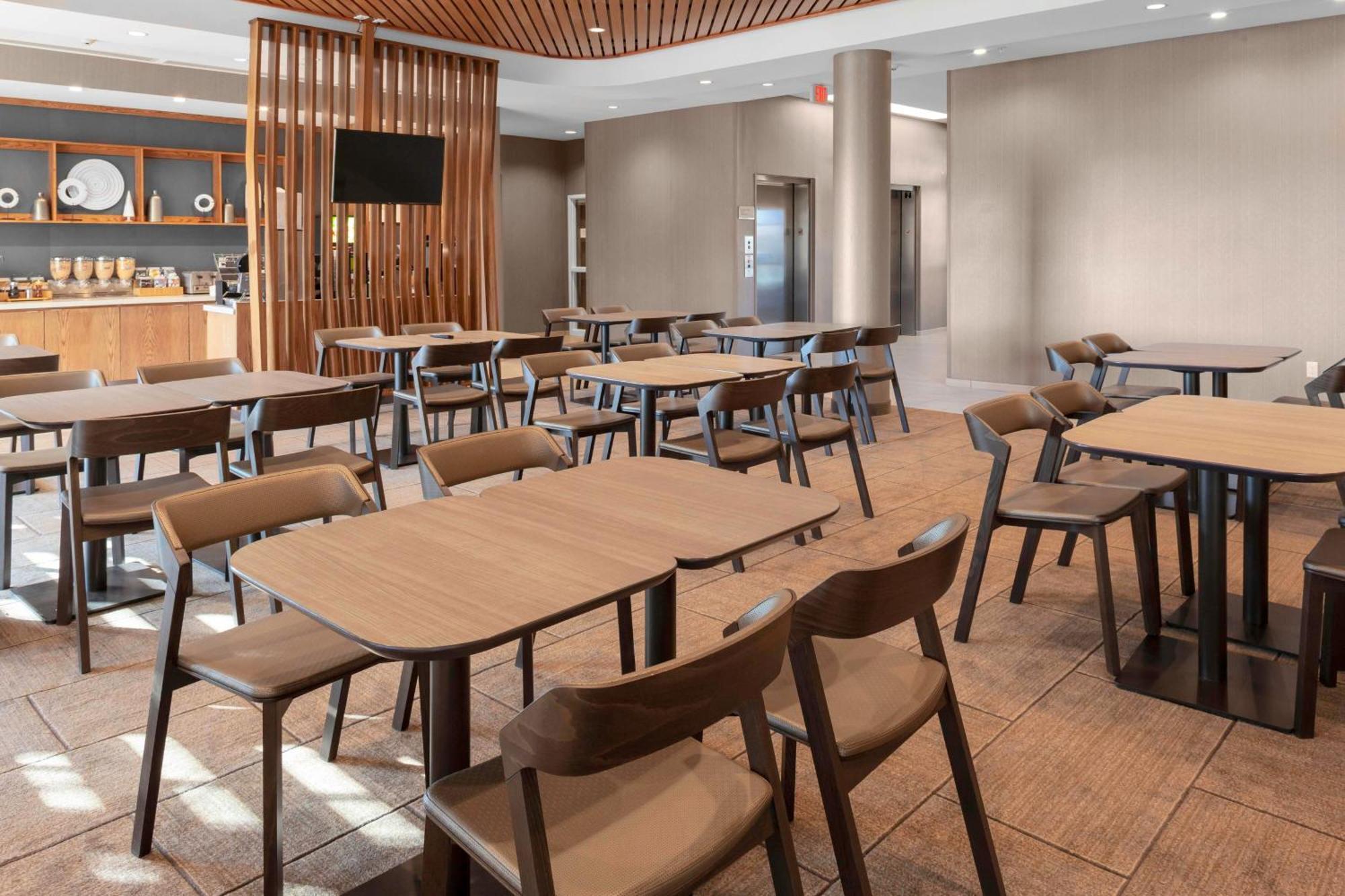 Springhill Suites By Marriott Denver Tech Center Гринвуд-Вилледж Экстерьер фото