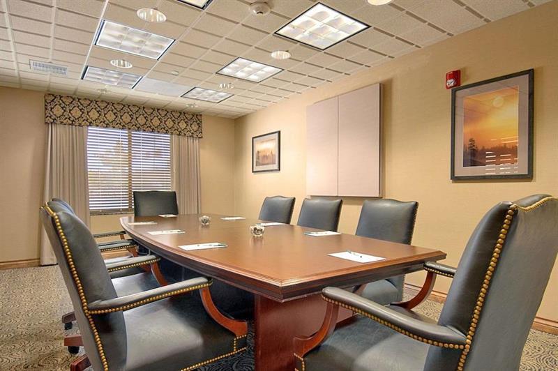 Springhill Suites By Marriott Denver Tech Center Гринвуд-Вилледж Экстерьер фото